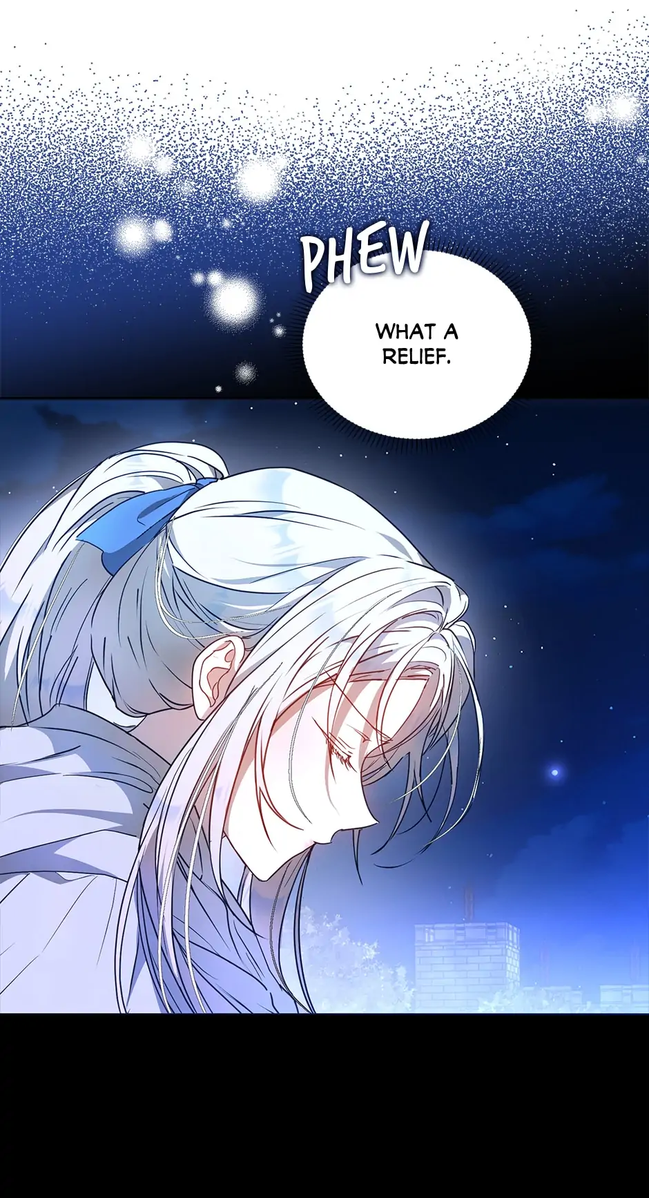 Author of My Own Destiny Chapter 66 - page 37