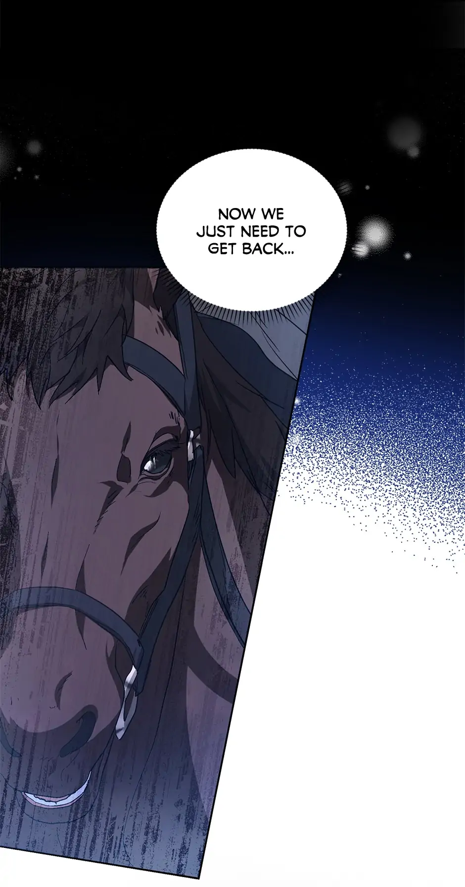 Author of My Own Destiny Chapter 66 - page 38