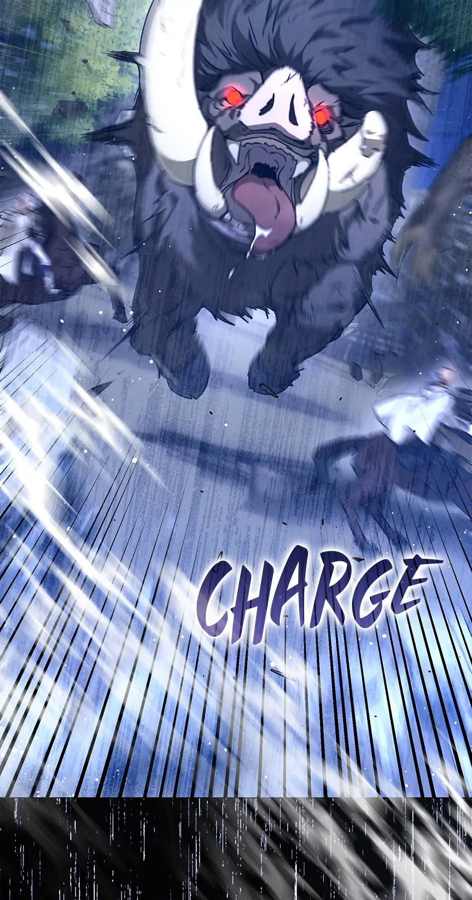 Author of My Own Destiny Chapter 66 - page 42