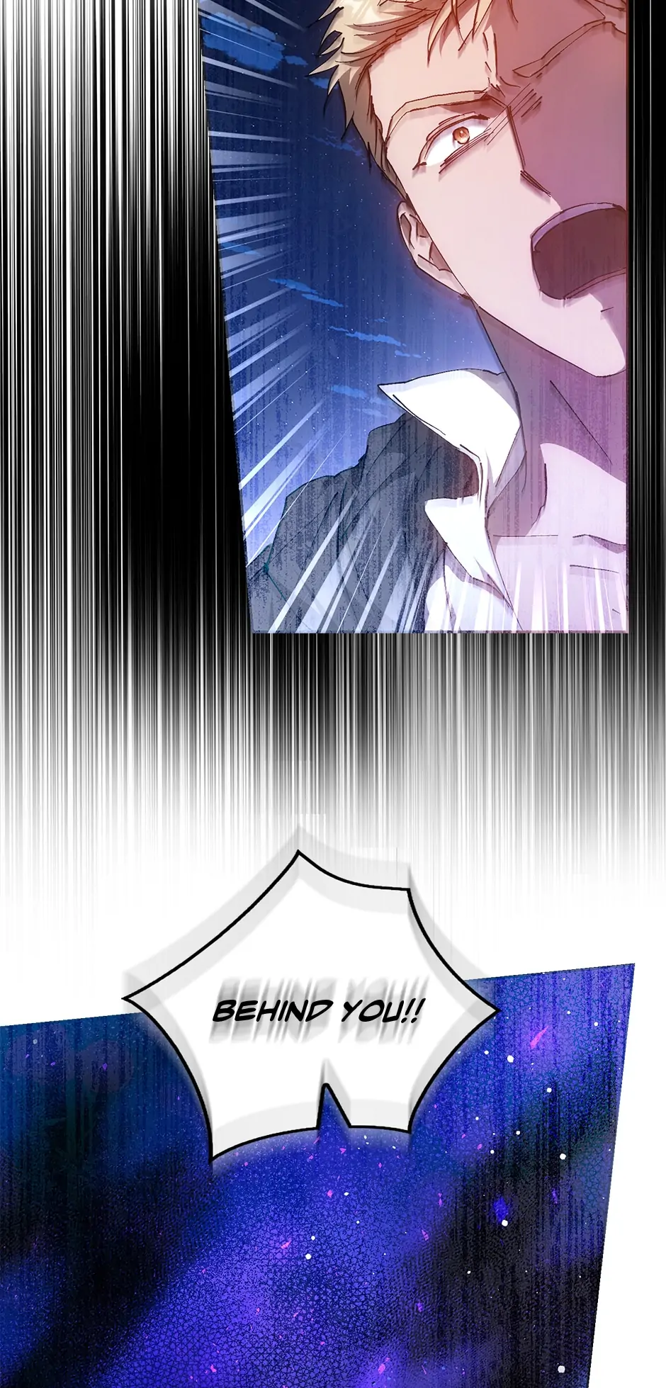 Author of My Own Destiny Chapter 66 - page 57