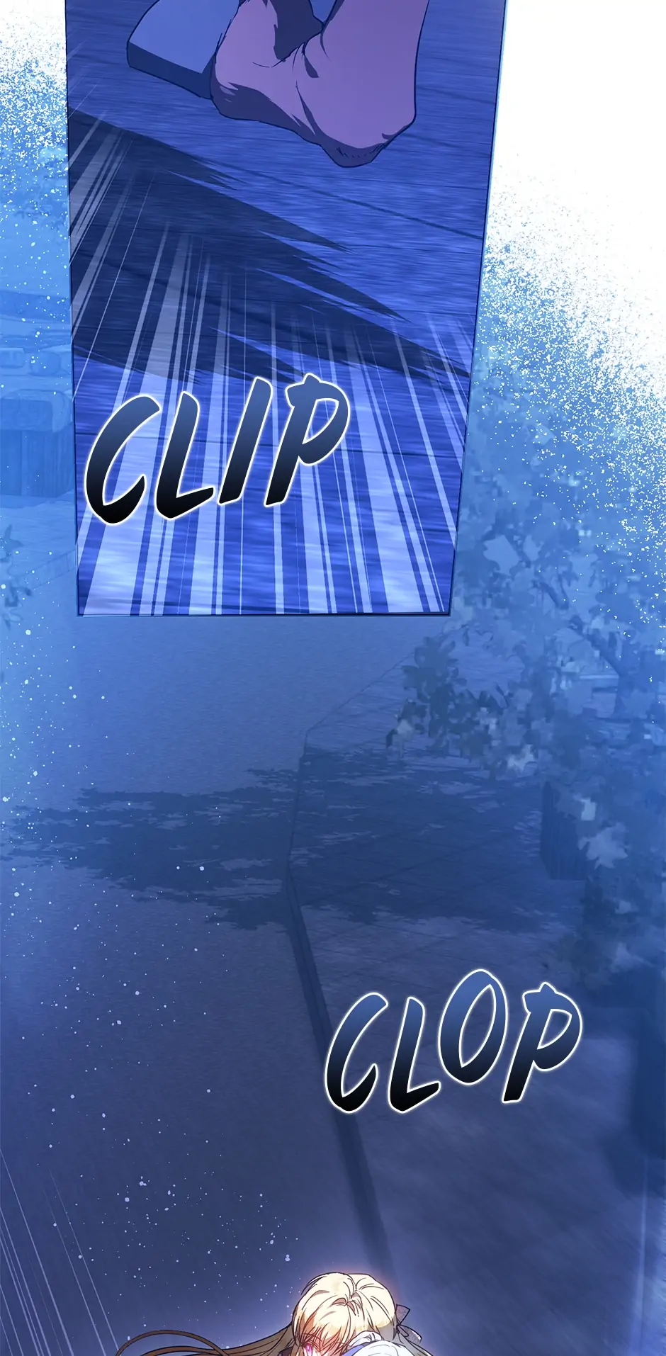 Author of My Own Destiny Chapter 66 - page 6