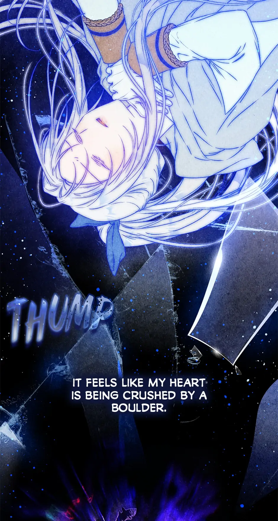 Author of My Own Destiny Chapter 66 - page 65