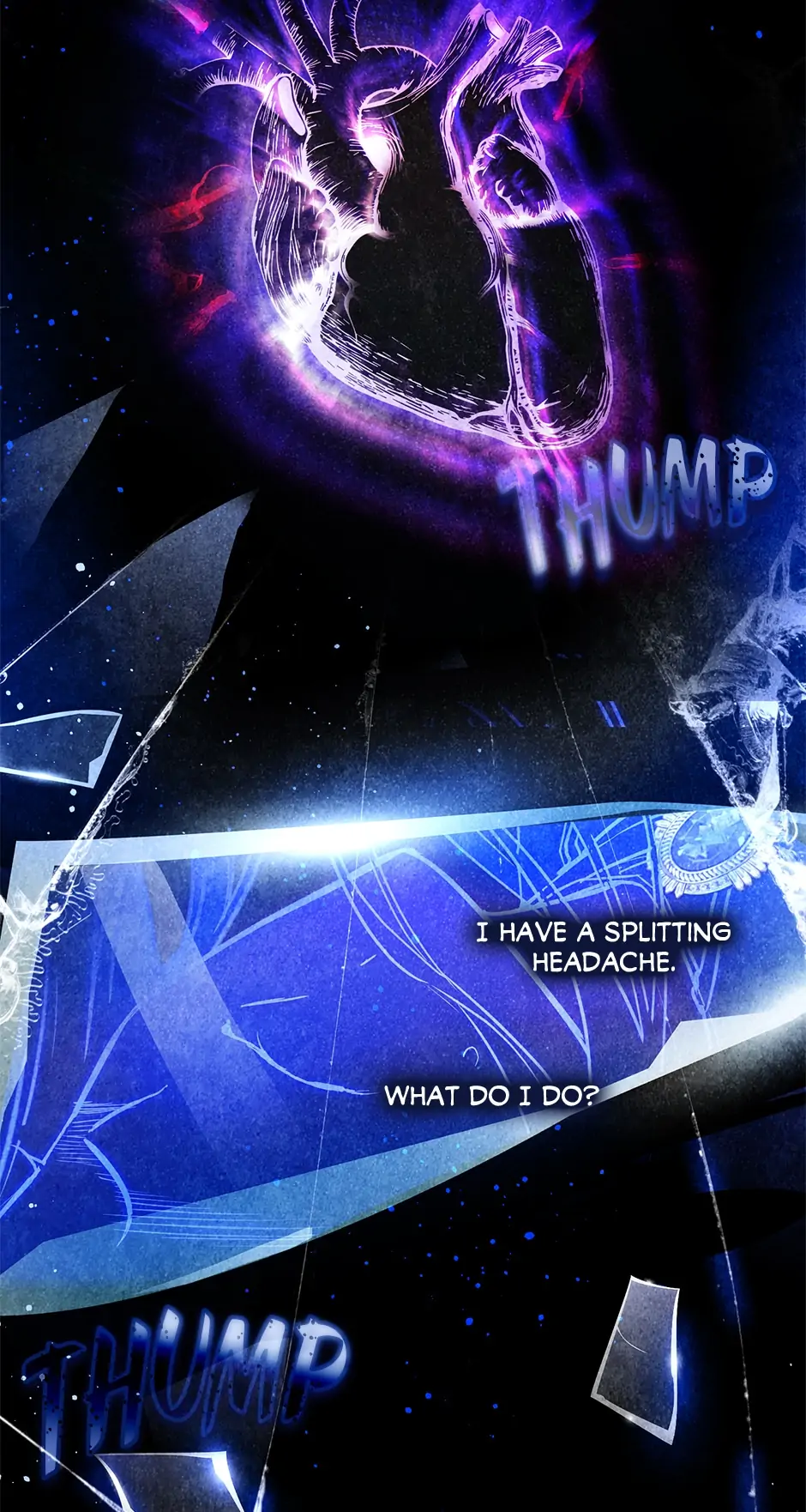 Author of My Own Destiny Chapter 66 - page 66