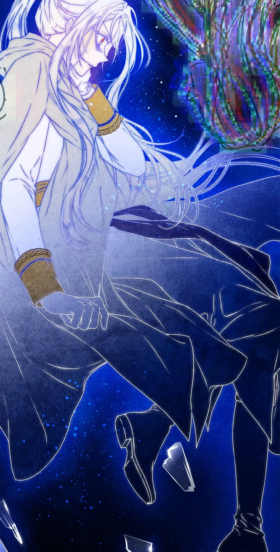 Author of My Own Destiny Chapter 66 - page 70
