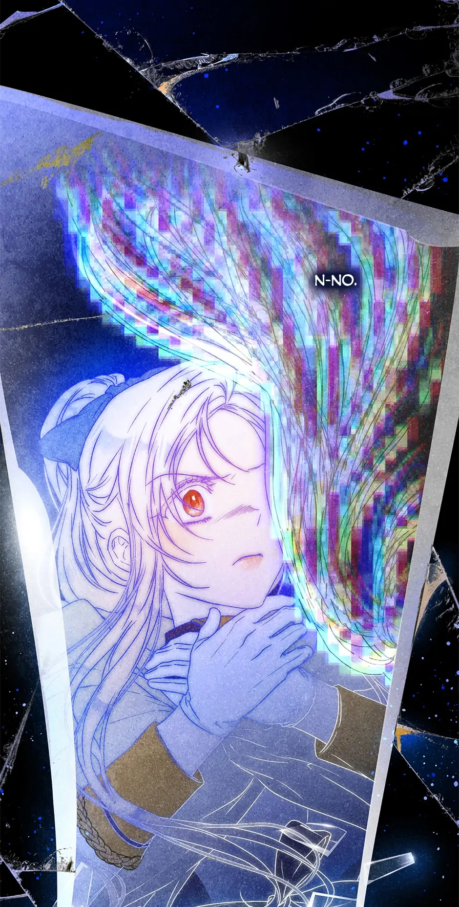 Author of My Own Destiny Chapter 66 - page 75