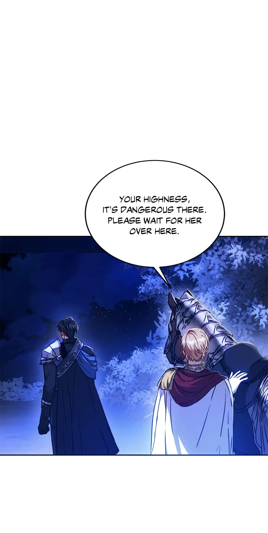 Author of My Own Destiny Chapter 66 - page 80