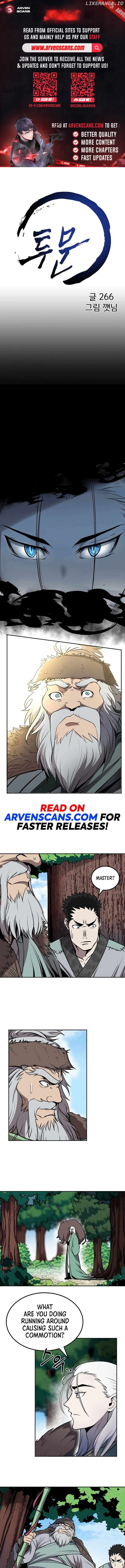 Two Moon – Manhwa Chapter 37 - page 1