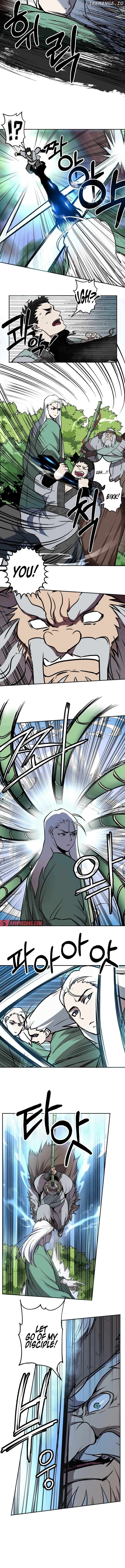 Two Moon – Manhwa Chapter 37 - page 5