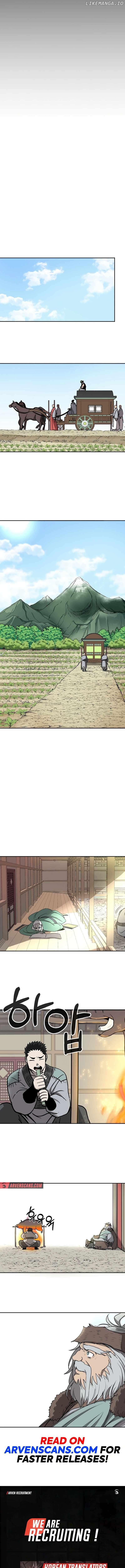Two Moon – Manhwa Chapter 37 - page 9