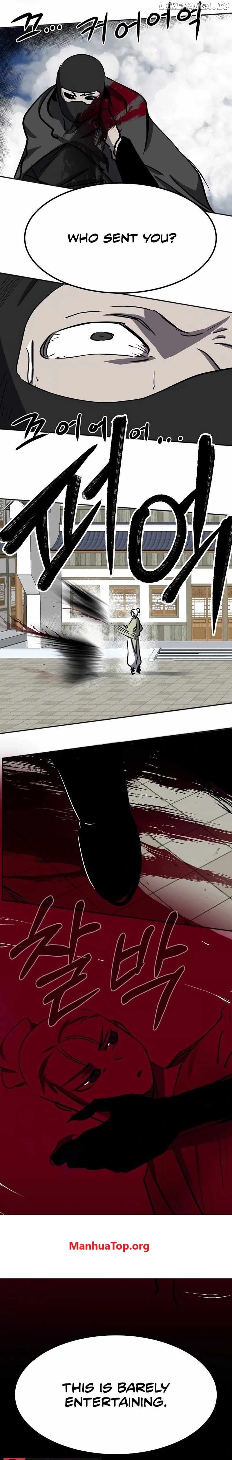 Two Moon – Manhwa Chapter 64 - page 13