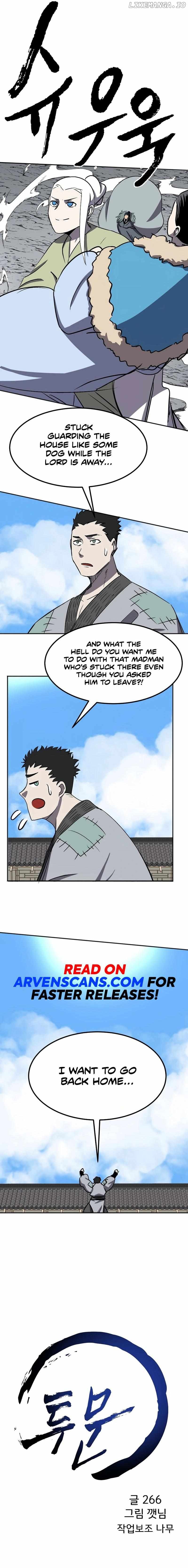 Two Moon – Manhwa Chapter 64 - page 2