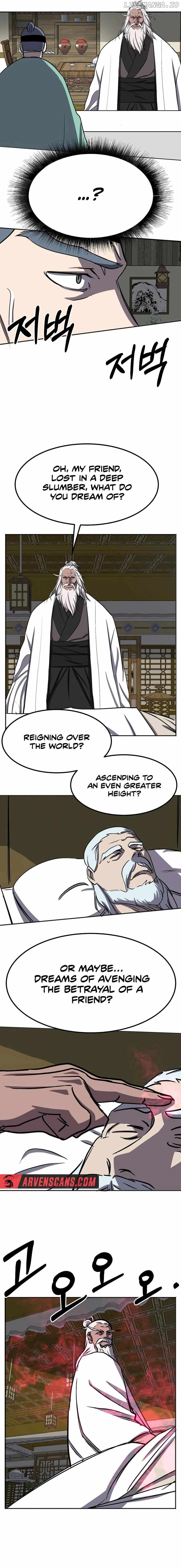 Two Moon – Manhwa Chapter 64 - page 4