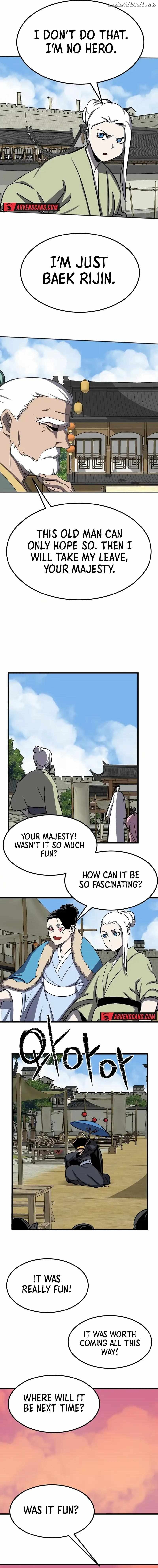 Two Moon – Manhwa Chapter 58 - page 12