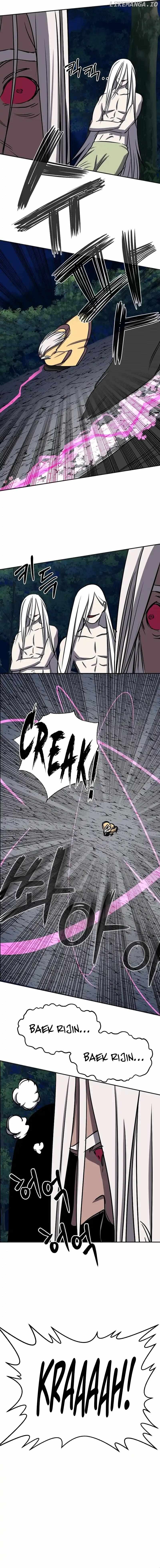 Two Moon – Manhwa Chapter 58 - page 2