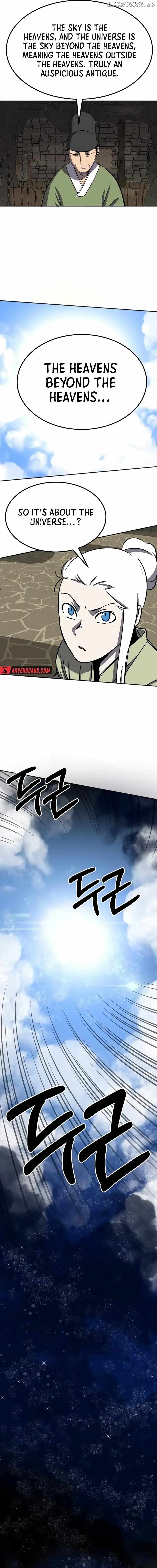 Two Moon – Manhwa Chapter 59 - page 11