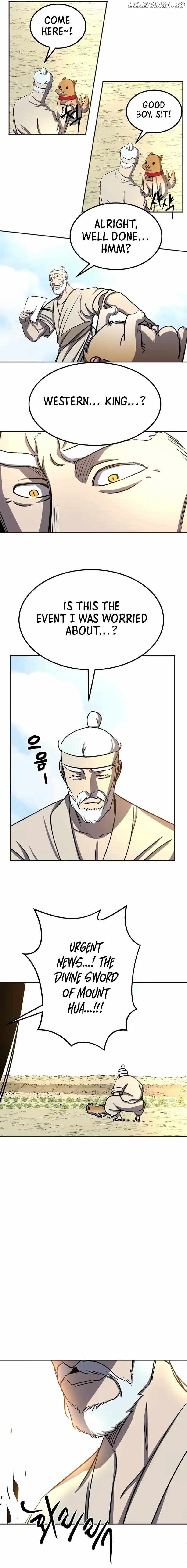 Two Moon – Manhwa Chapter 59 - page 2