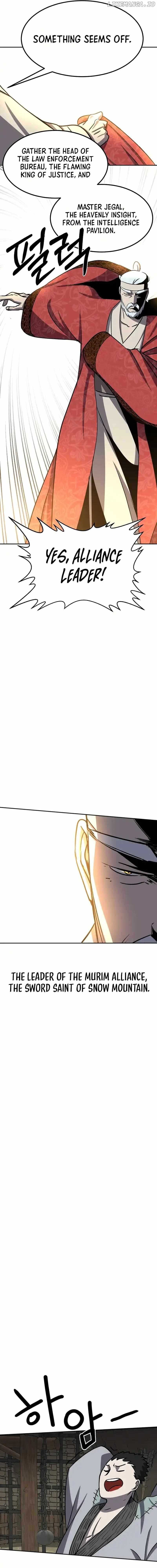 Two Moon – Manhwa Chapter 59 - page 3
