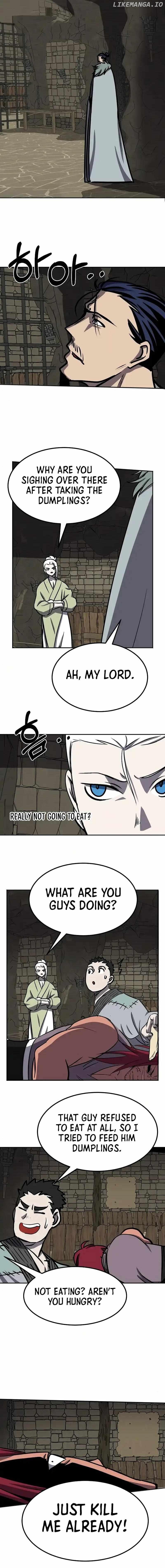 Two Moon – Manhwa Chapter 59 - page 6
