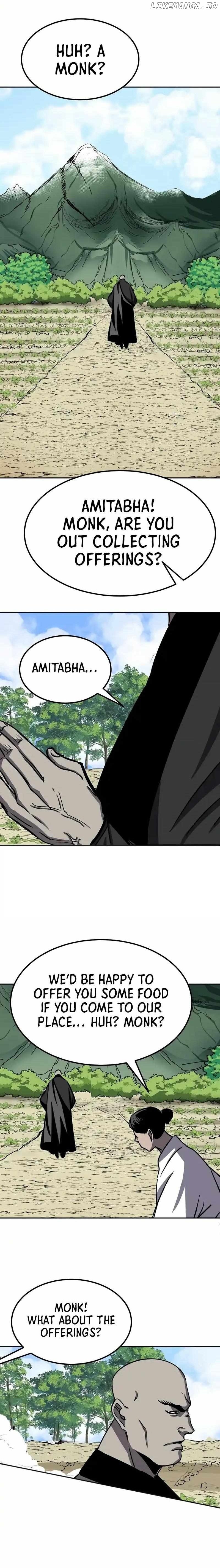 Two Moon – Manhwa Chapter 60 - page 1