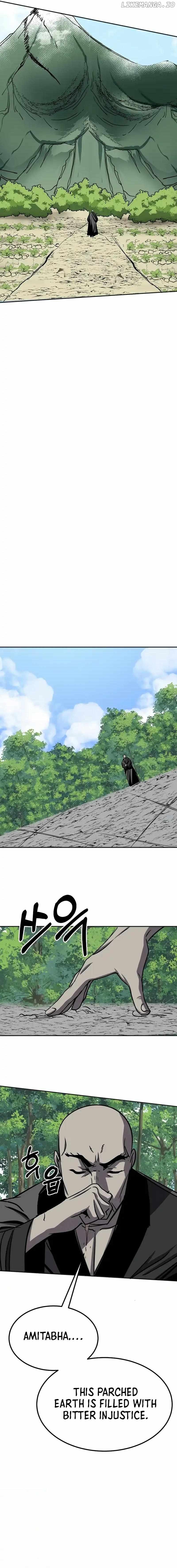 Two Moon – Manhwa Chapter 60 - page 2