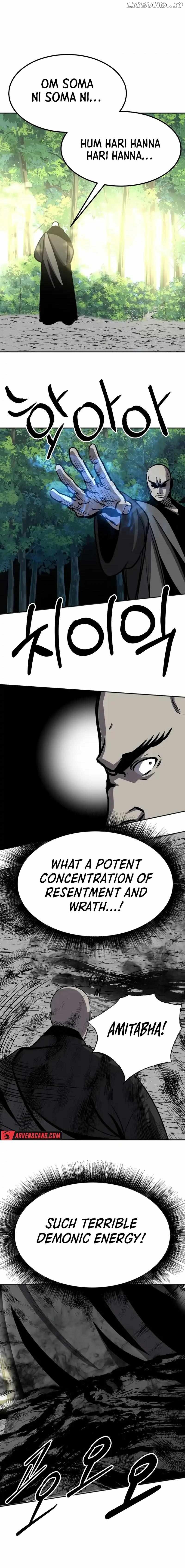 Two Moon – Manhwa Chapter 60 - page 4
