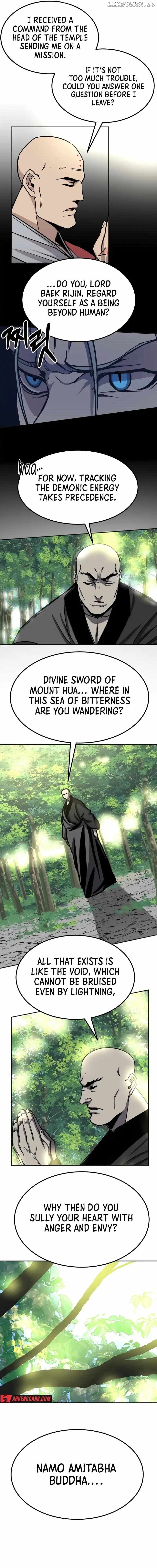 Two Moon – Manhwa Chapter 60 - page 5