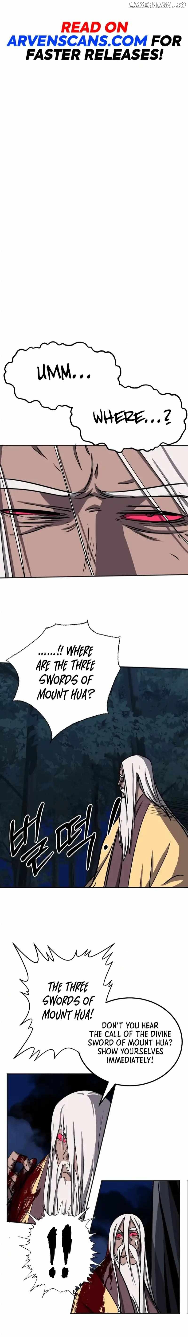 Two Moon – Manhwa Chapter 60 - page 6