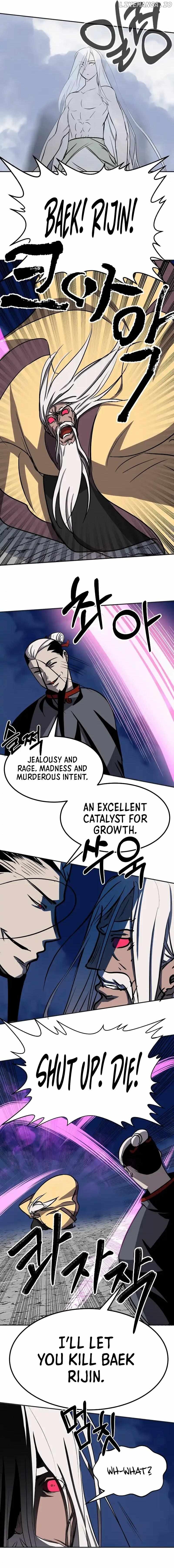 Two Moon – Manhwa Chapter 60 - page 9