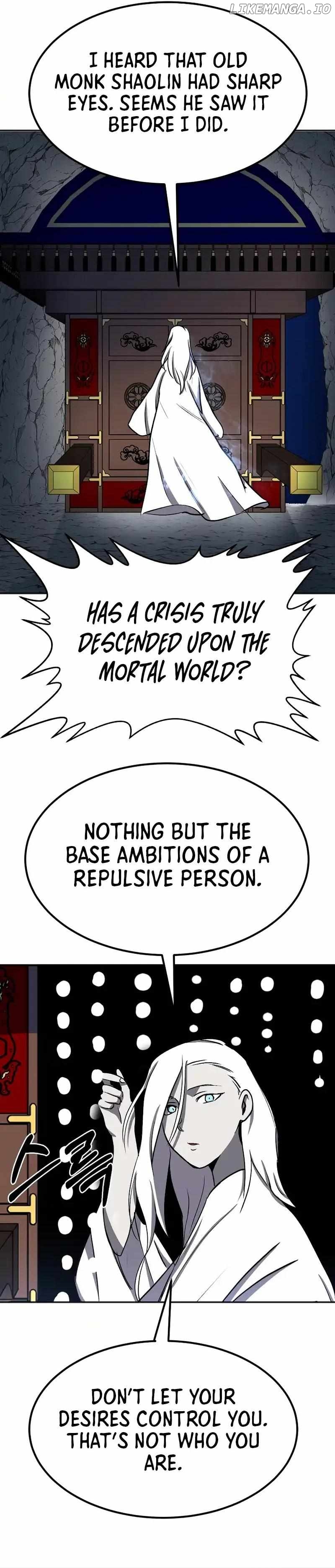 Two Moon – Manhwa Chapter 61 - page 10