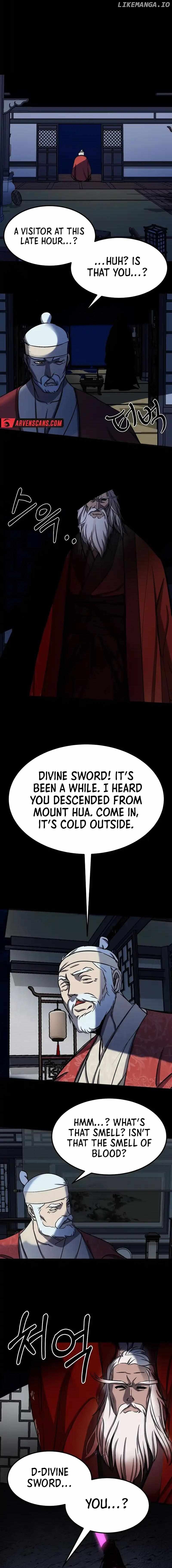 Two Moon – Manhwa Chapter 61 - page 13