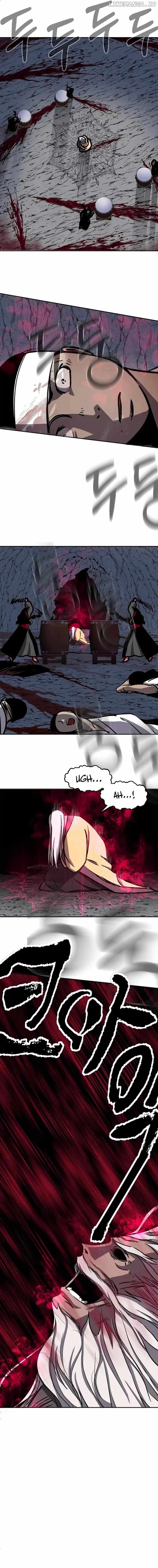 Two Moon – Manhwa Chapter 61 - page 2