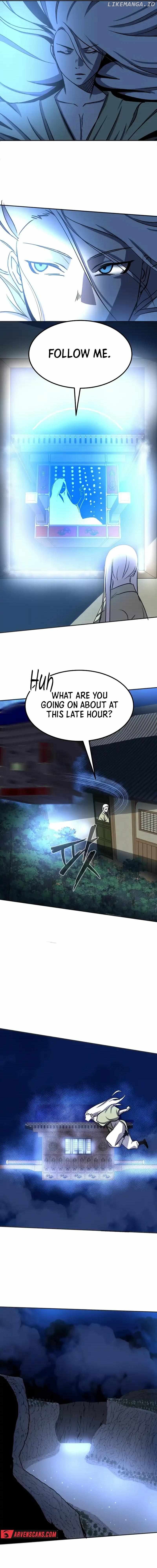 Two Moon – Manhwa Chapter 61 - page 3