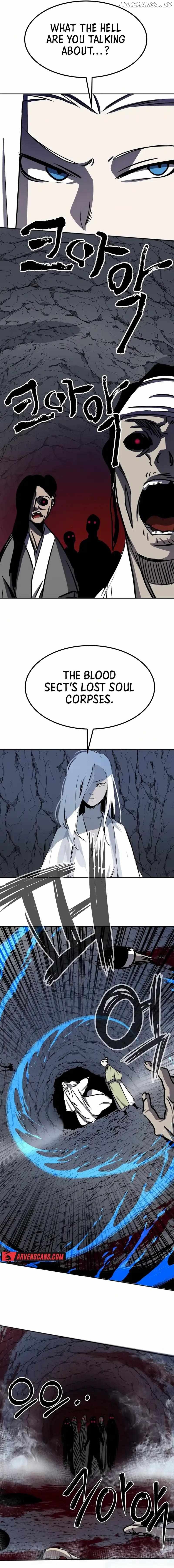 Two Moon – Manhwa Chapter 61 - page 6