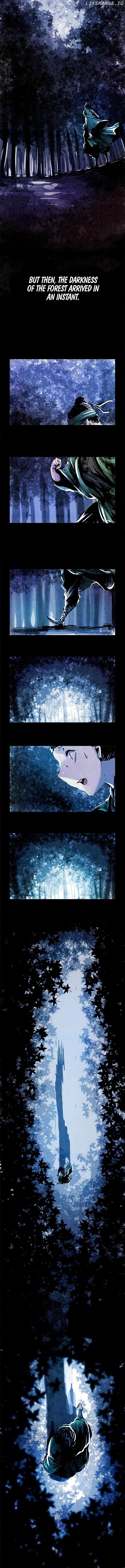 Two Moon – Manhwa Chapter 1 - page 3