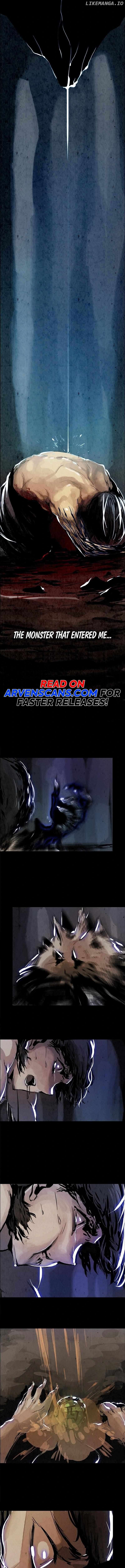 Two Moon – Manhwa Chapter 1 - page 6