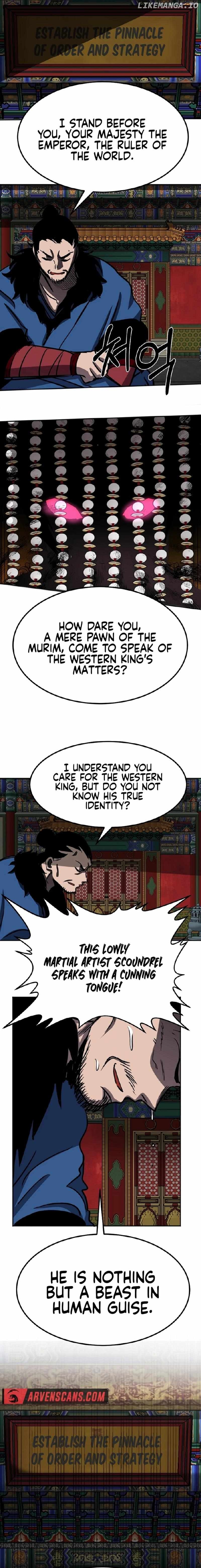 Two Moon – Manhwa Chapter 62 - page 12