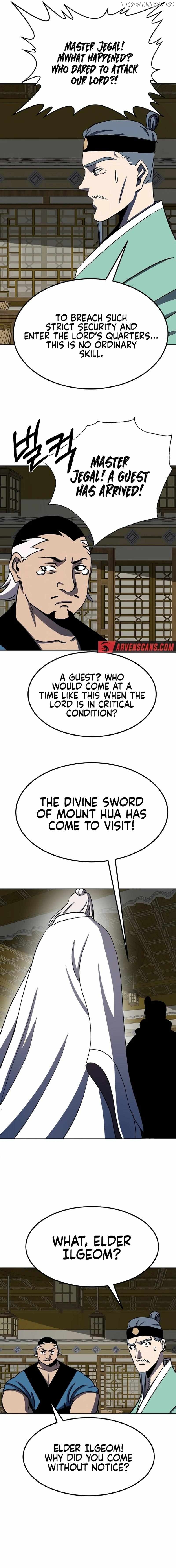 Two Moon – Manhwa Chapter 62 - page 2