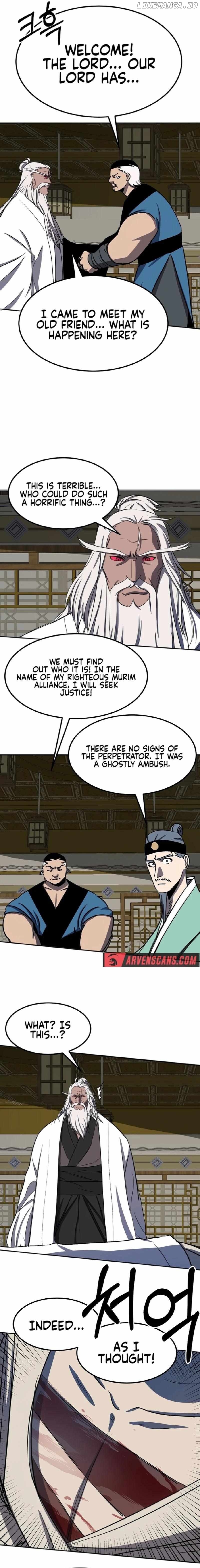 Two Moon – Manhwa Chapter 62 - page 3