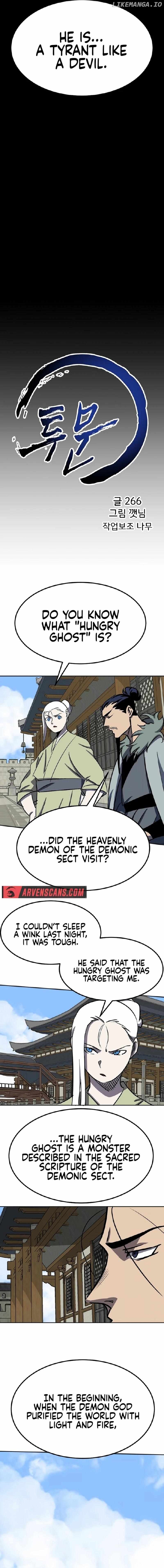 Two Moon – Manhwa Chapter 62 - page 5