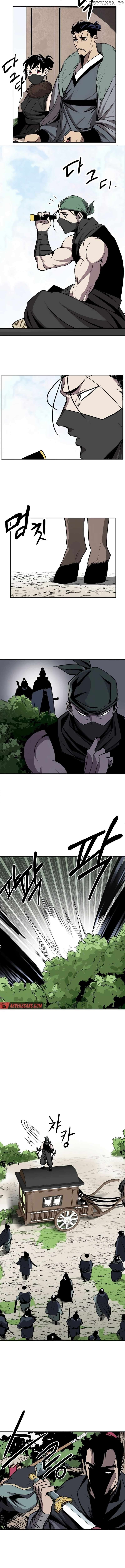Two Moon – Manhwa Chapter 34 - page 10