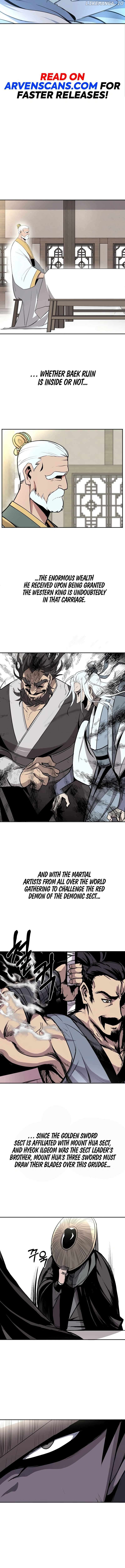 Two Moon – Manhwa Chapter 34 - page 12