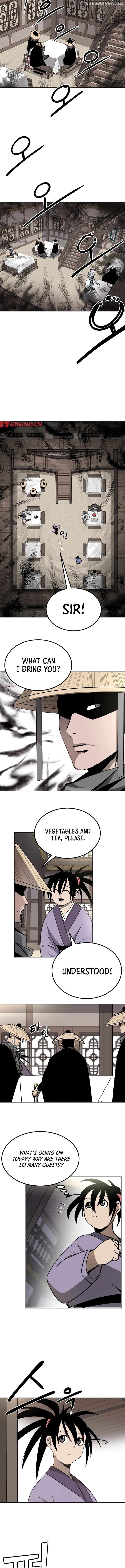 Two Moon – Manhwa Chapter 34 - page 3