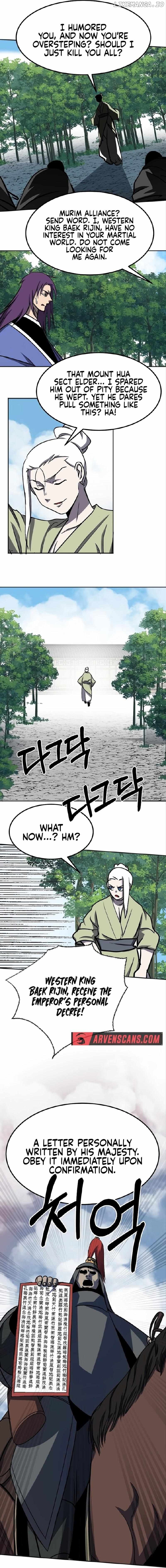 Two Moon – Manhwa Chapter 63 - page 11