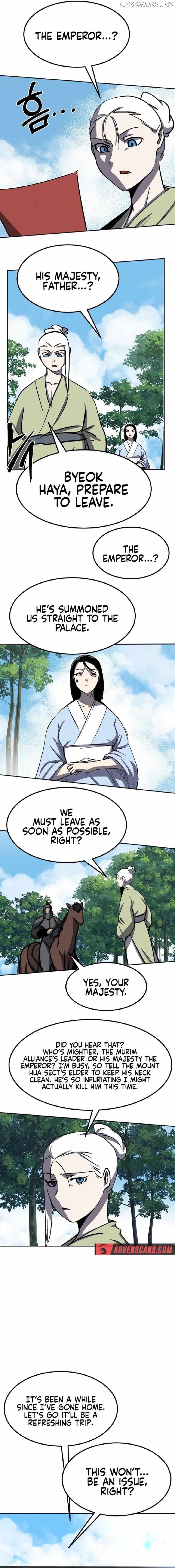 Two Moon – Manhwa Chapter 63 - page 12