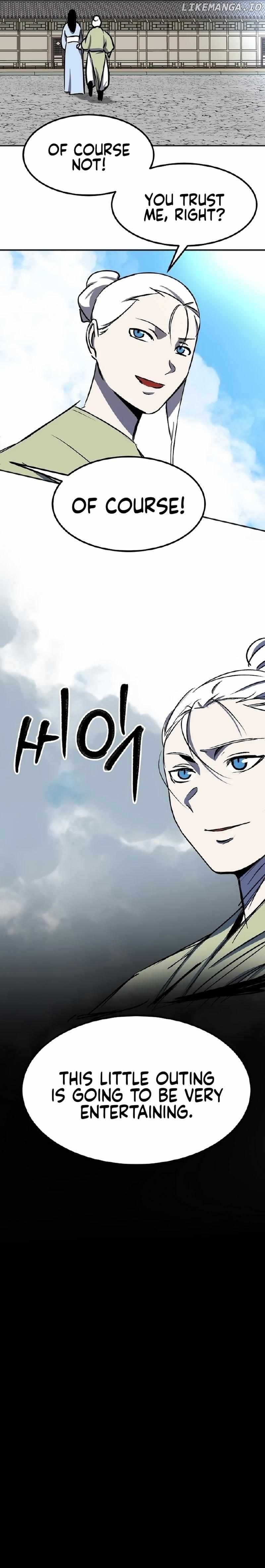 Two Moon – Manhwa Chapter 63 - page 13