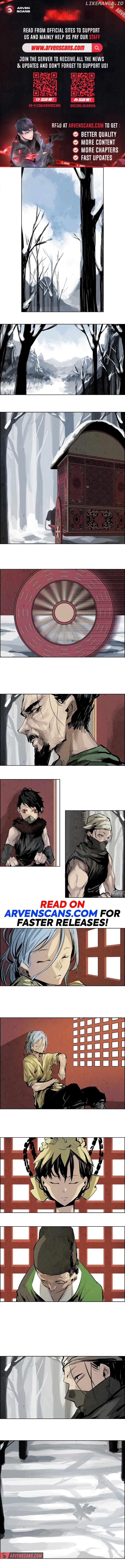Two Moon – Manhwa Chapter 29 - page 1