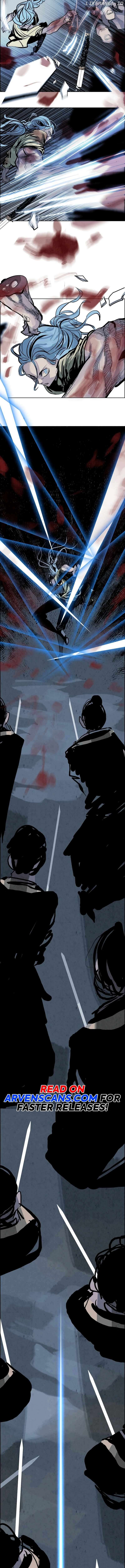 Two Moon – Manhwa Chapter 29 - page 10