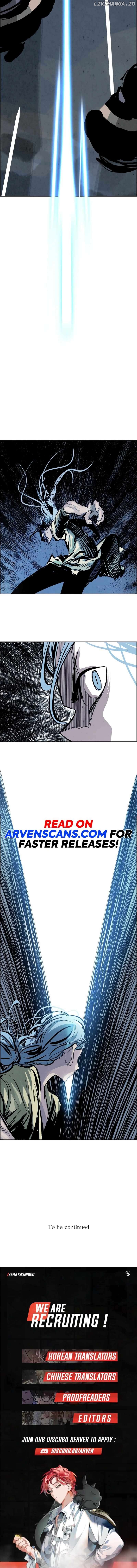 Two Moon – Manhwa Chapter 29 - page 11