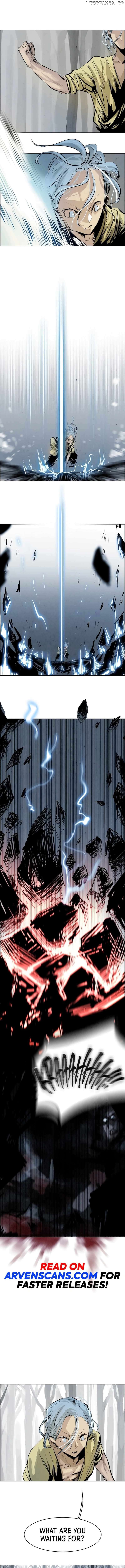 Two Moon – Manhwa Chapter 29 - page 4