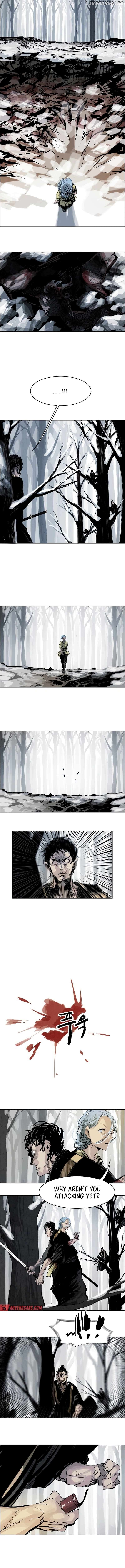 Two Moon – Manhwa Chapter 29 - page 5